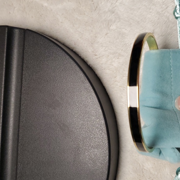 Kate Spade Draw The Line Bangle - Picture 5 of 5